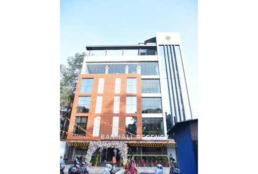 HOTEL BANMALI REGENCY