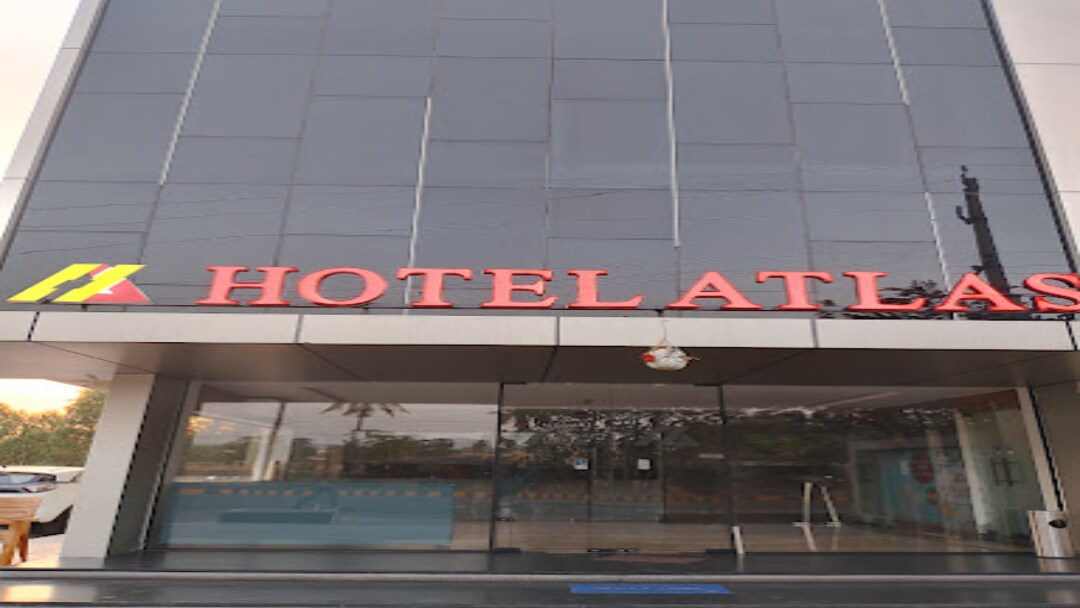 Hotel Atlas