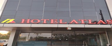 Hotel Atlas