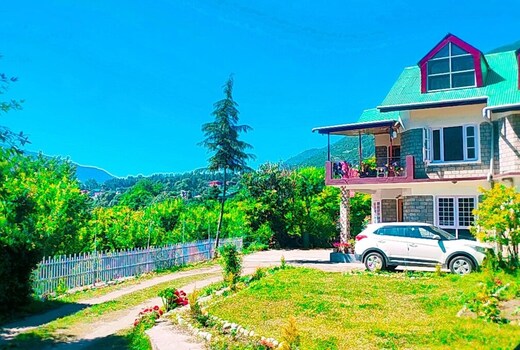 Aatithya homestay