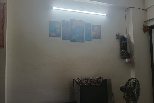 Friends Room