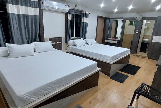 Girikanya Eco Stay