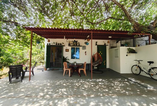Sattva Farmstay