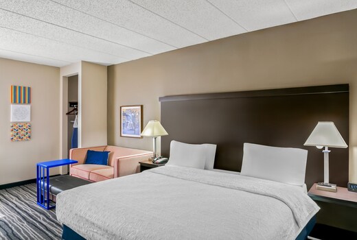 Hampton Inn by Hilton Bowie