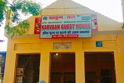 Karvaan Guest House