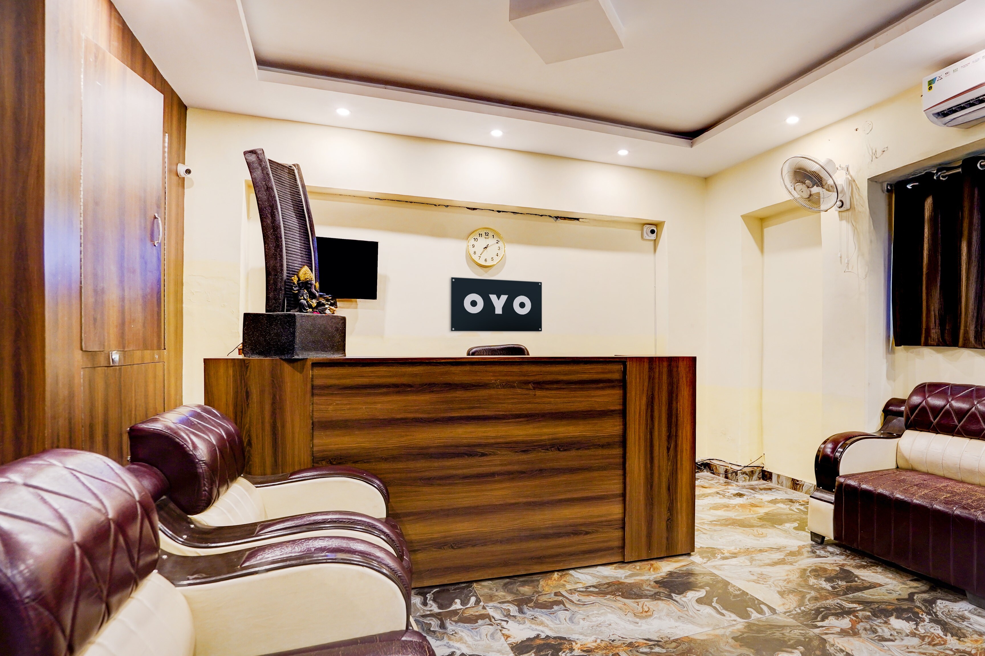 Hotel O Amba Heritage House