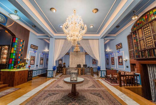 Main gallery
