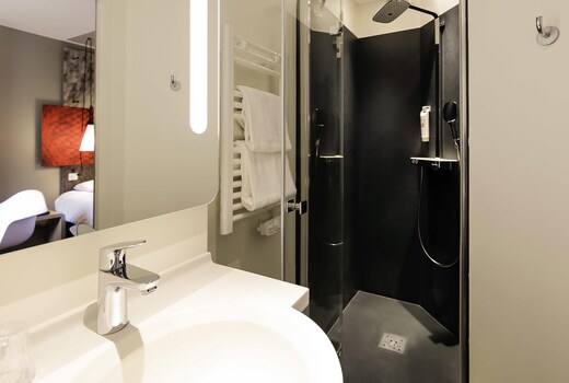 ibis Besancon Centre Ville