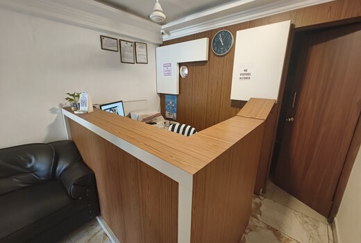 Park Guest House