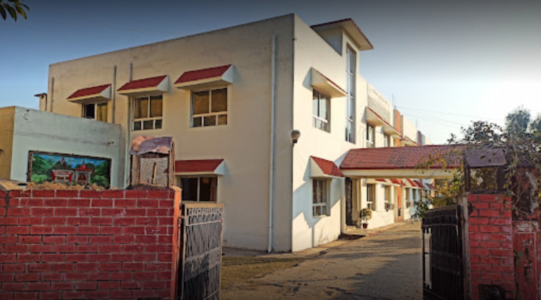 KMVN Tanakpur