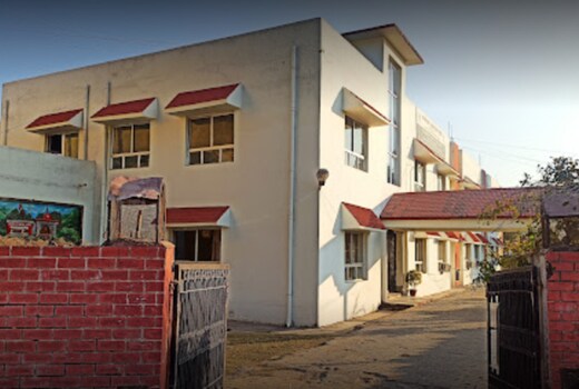KMVN Tanakpur