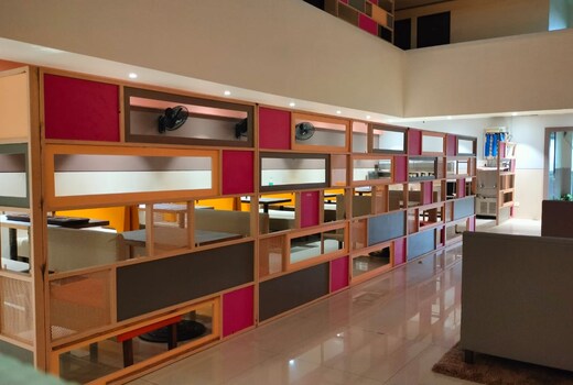 Main gallery