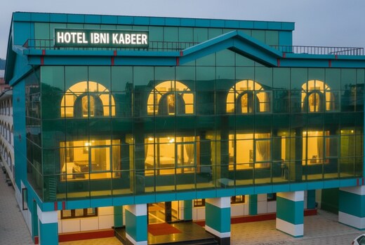 Hotel Ibni Kabeer