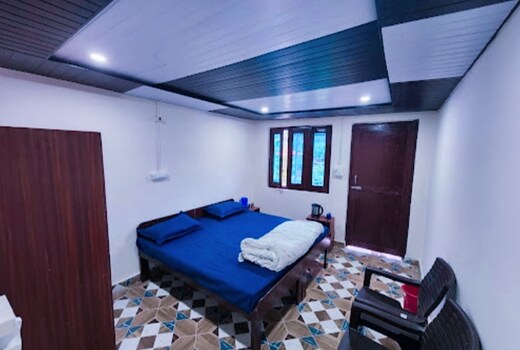 Hotel Geetanjali