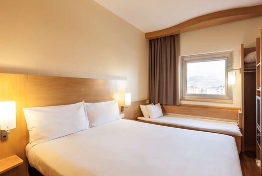 ibis Kayseri