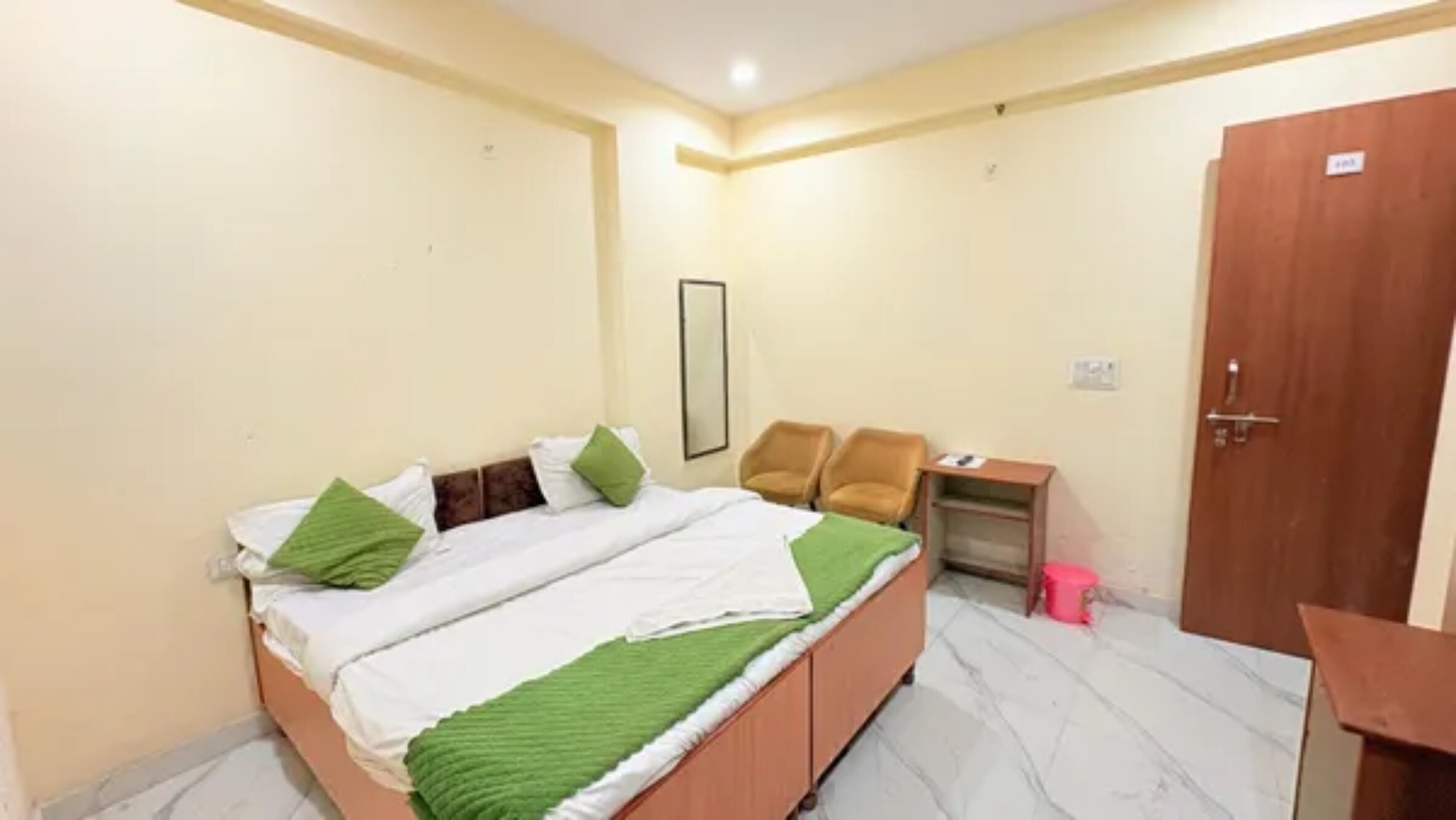 FabHotel RV