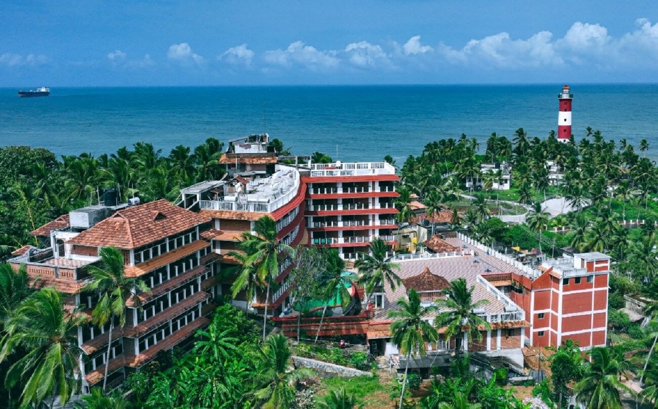 Sagara Beach Resort