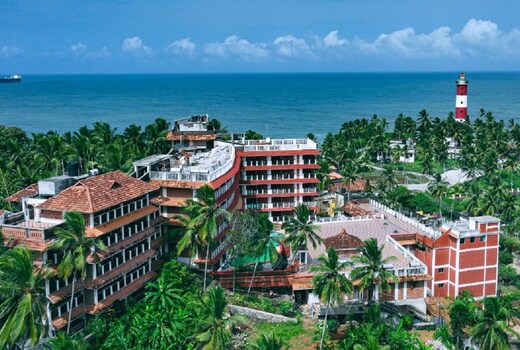 Sagara Beach Resort