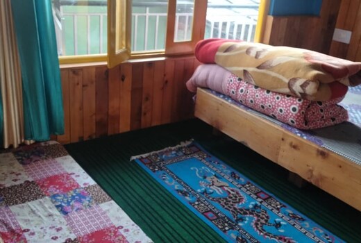 JJ View Homestay