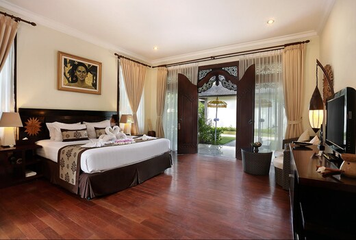 Hotel Ombak Sunset