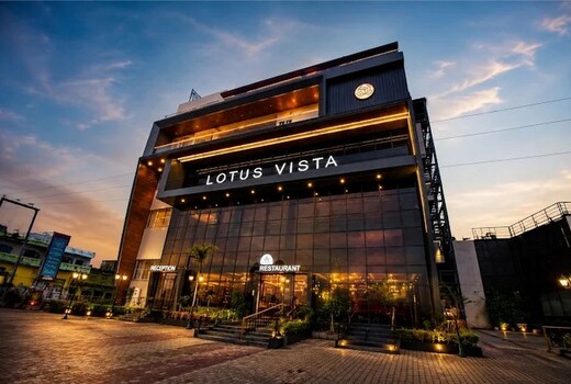 Lotus Vista Hotel