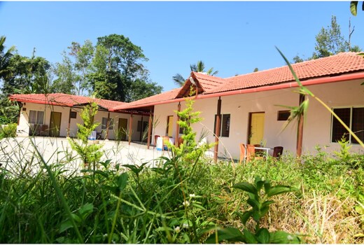 Ganav homestay