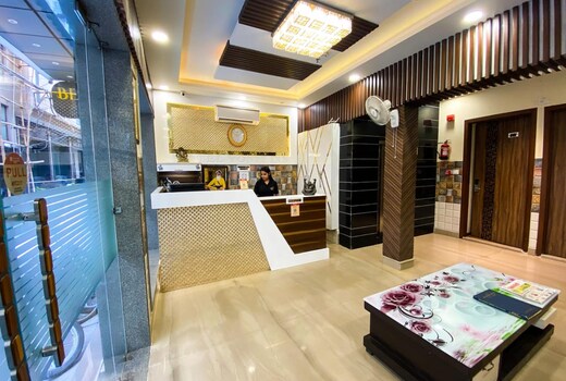 HOTEL YONIT INN