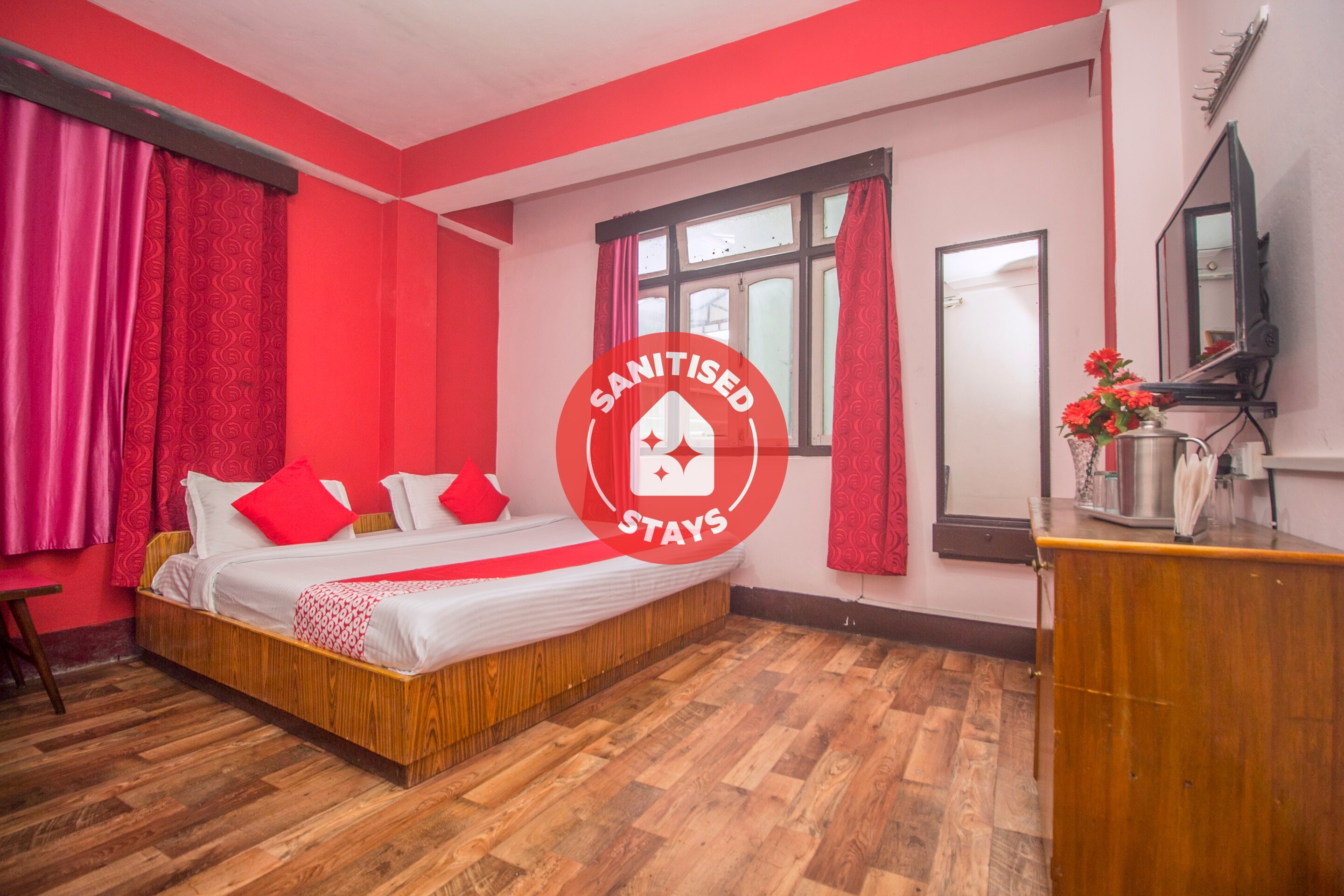 Hotel O MT RATHONG