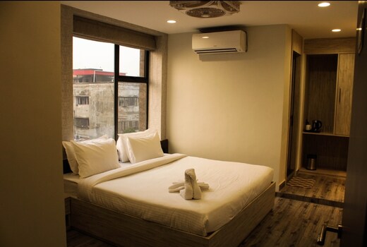 HOTEL 16 AVENUE