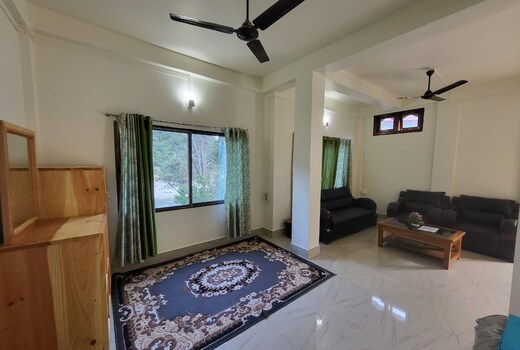 Wangdi Homestay