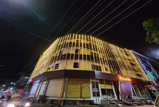 Hotel Neelam Inn