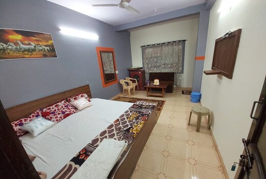 Hotel pranay