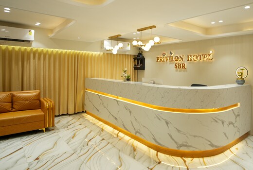 Privilon Hotel SBR