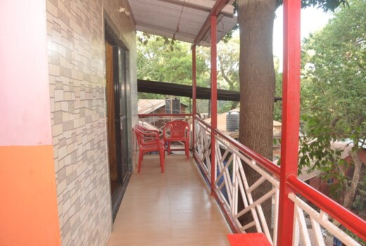 Saubhagya Cottage