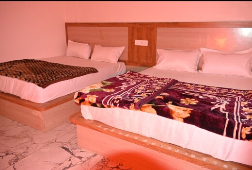 Malwa resort