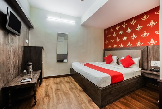Hotel O Vaishali