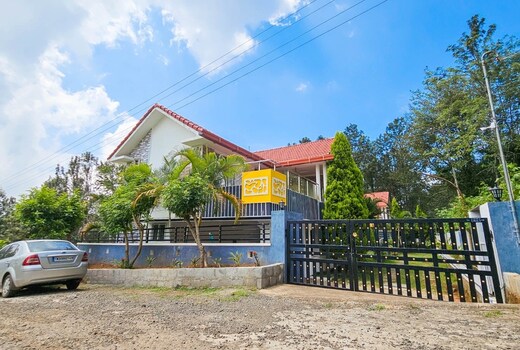 iSTAYS Luxe Villa