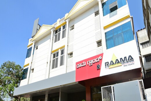 Raama Grand