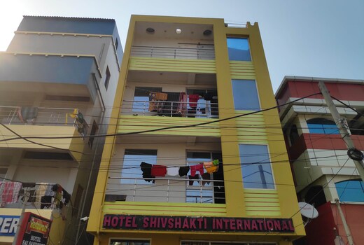 Shiv Shakti International