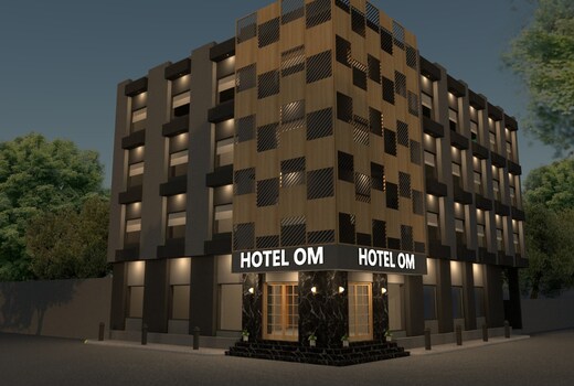 HOTEL OM