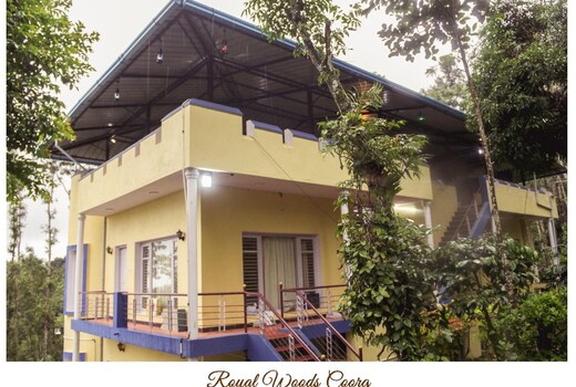 Royal Woods Homestay