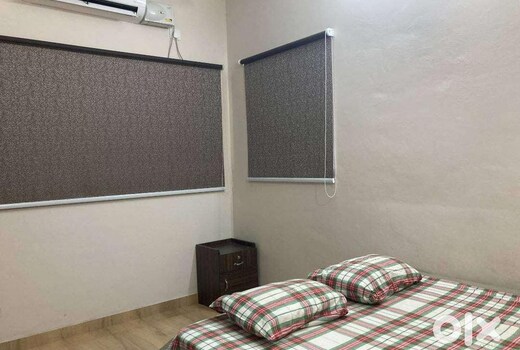TERRA CASA (2 BHK APARTMENT FOR DAILY RENT)