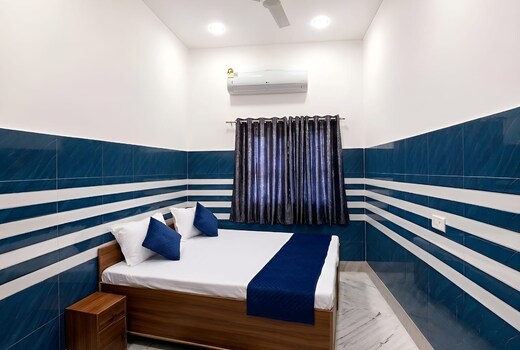 The Kashi Vibe Homestay