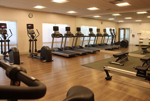 Holiday Inn Express & Suites Phoenix - Airport North