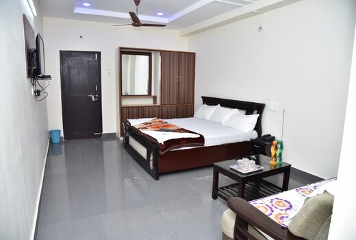 Wonderfull inn