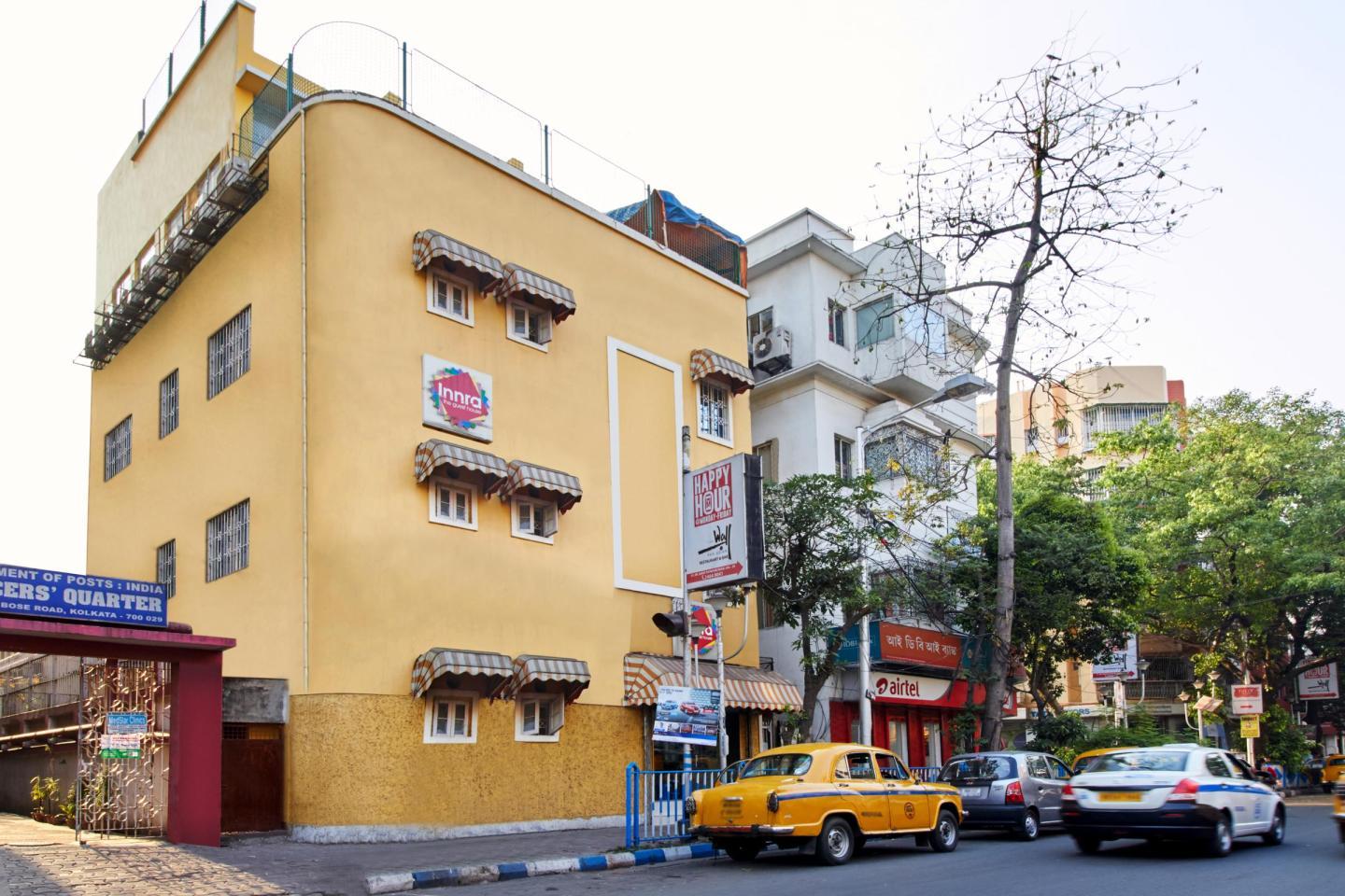 Innra Guest House