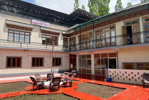 Main gallery