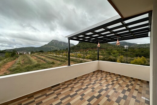 Nandi Hills View Homestay and Villa