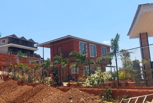 Rajapuri Caves Hills Resort