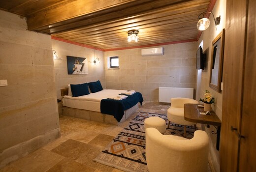 Rio Cappadocia Hotel